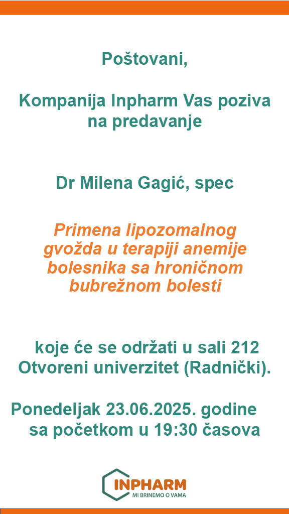 Inpharm pozivnica